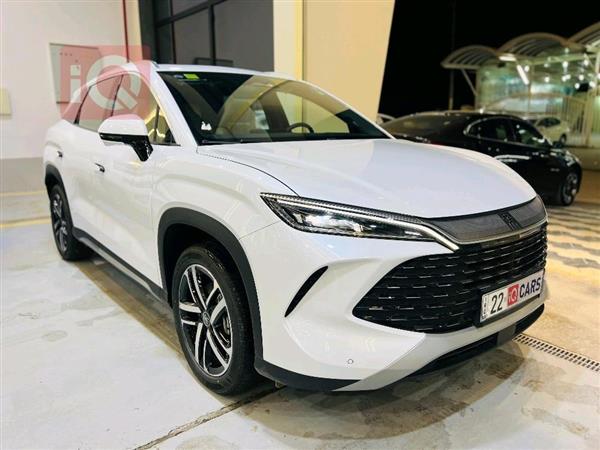بي واي دي سونغ L DM-i 2025 للبيع في العراق - النجف